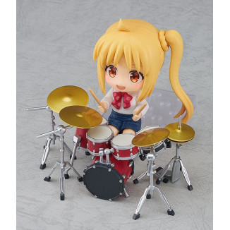 Goodsmile Nendoroid - Nijika Ijichi - ¡Reedición de Bocchi the Rock!