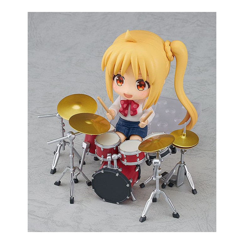 Goodsmile Nendoroid - Nijika Ijichi - ¡Reedición de Bocchi the Rock!