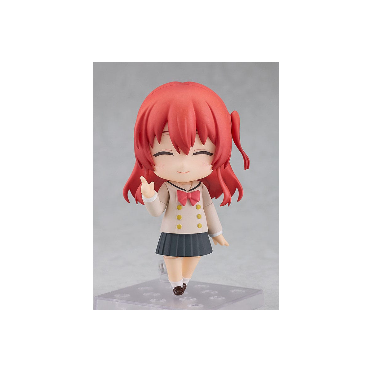 Goodsmile Nendoroid - Ikuyo Kita - ¡Reedición de Bocchi the Rock!