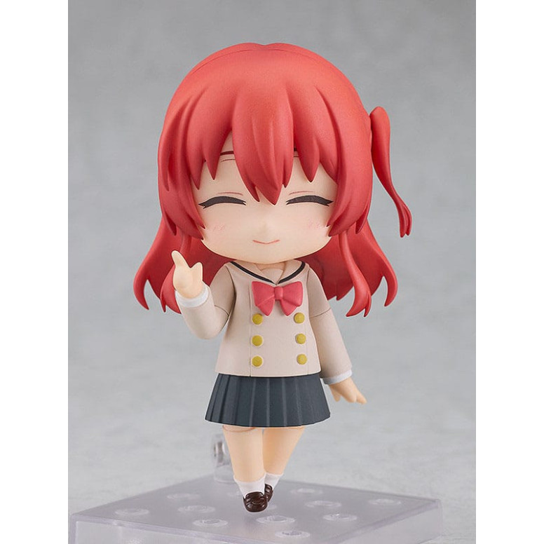 Goodsmile Nendoroid - Ikuyo Kita - ¡Reedición de Bocchi the Rock!