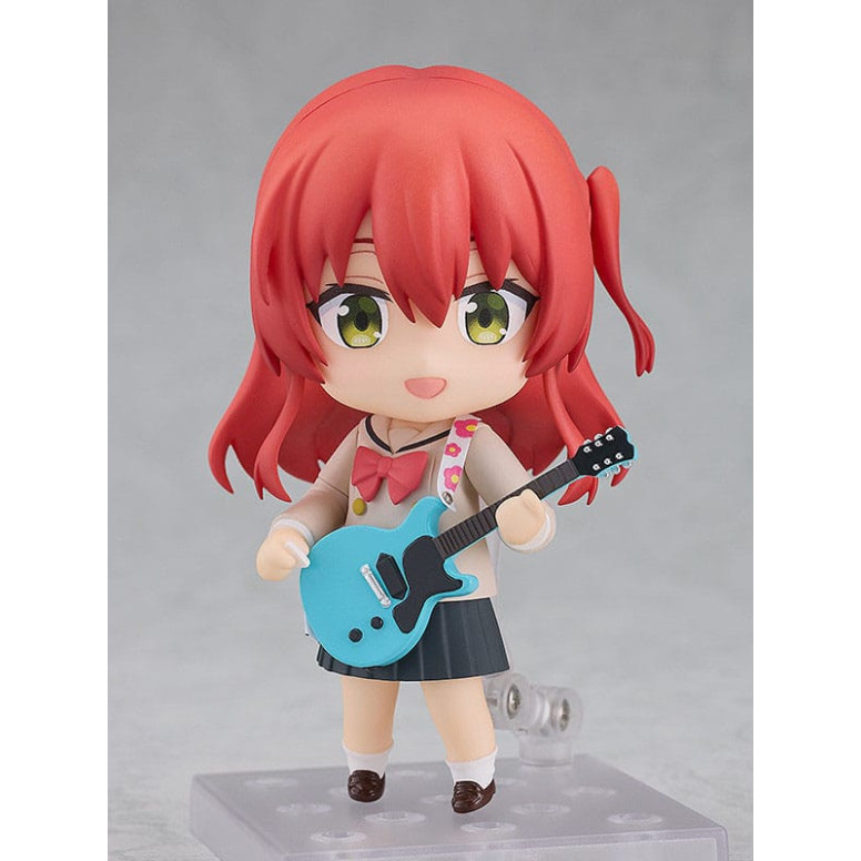 Goodsmile Nendoroid - Ikuyo Kita - ¡Reedición de Bocchi the Rock!