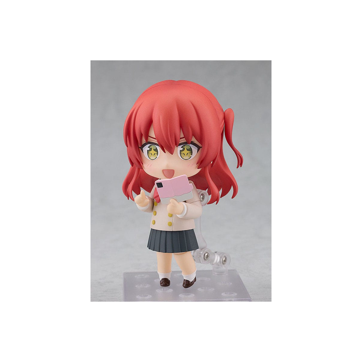 Goodsmile Nendoroid - Ikuyo Kita - ¡Reedición de Bocchi the Rock!