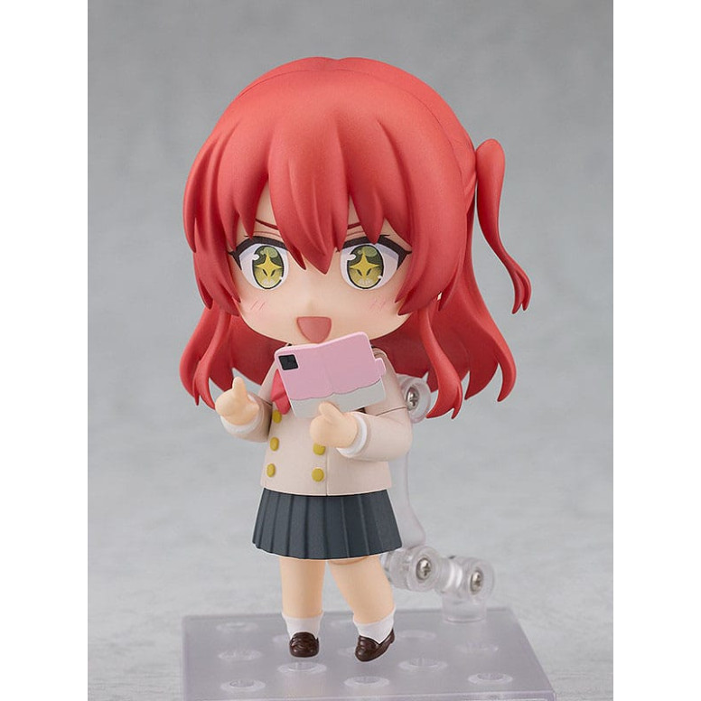 Goodsmile Nendoroid - Ikuyo Kita - ¡Reedición de Bocchi the Rock!