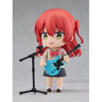 Goodsmile Nendoroid - Ikuyo Kita - ¡Reedición de Bocchi the Rock!