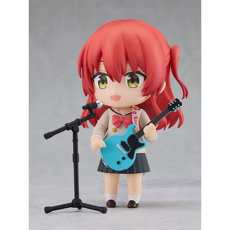 Goodsmile Nendoroid - Ikuyo Kita - ¡Reedición de Bocchi the Rock!