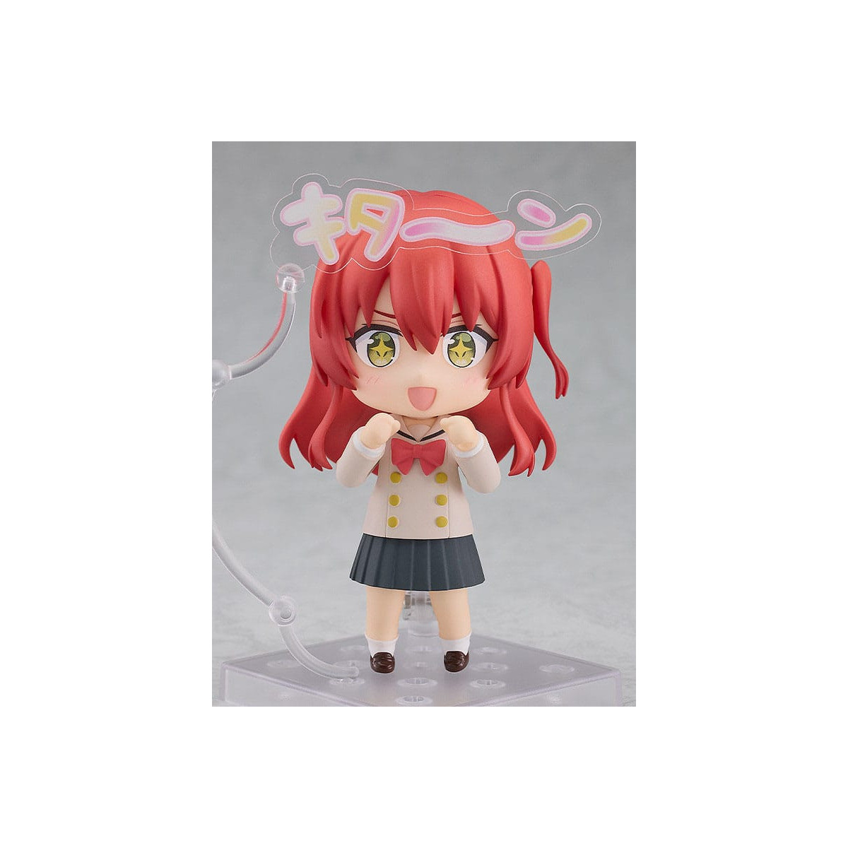 Goodsmile Nendoroid - Ikuyo Kita - ¡Reedición de Bocchi the Rock!