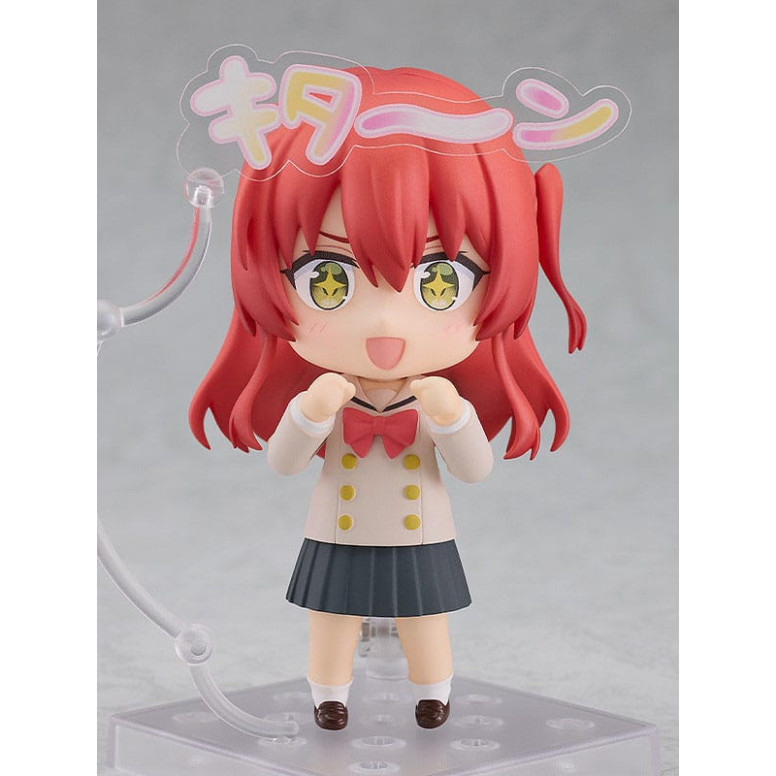 Goodsmile Nendoroid - Ikuyo Kita - ¡Reedición de Bocchi the Rock!