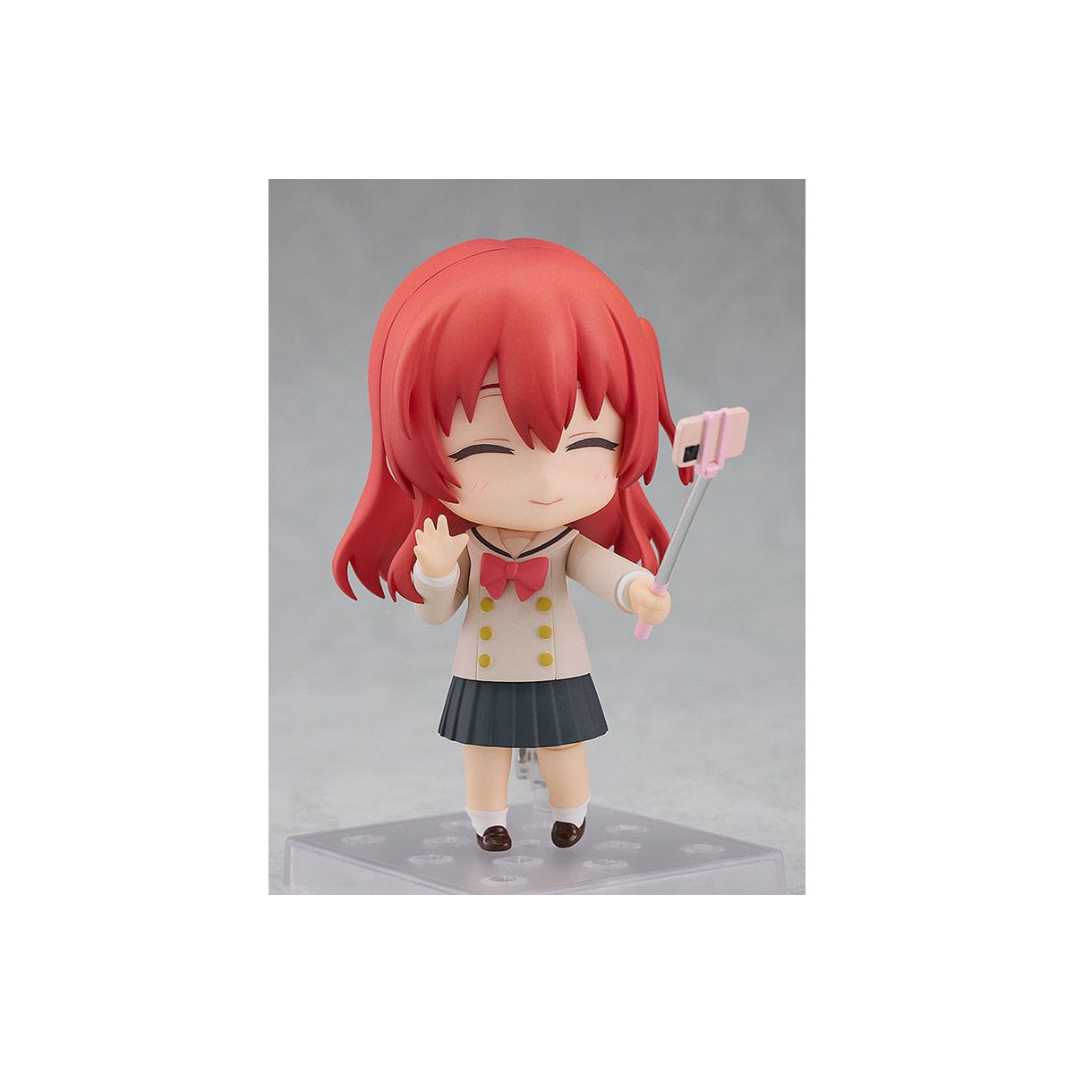 Goodsmile Nendoroid - Ikuyo Kita - ¡Reedición de Bocchi the Rock!
