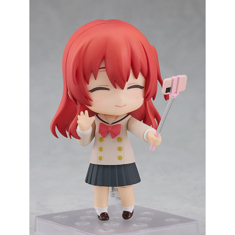 Goodsmile Nendoroid - Ikuyo Kita - ¡Reedición de Bocchi the Rock!