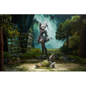 GoodSmile - 2B (YoRHa No.2 Tipo B) 1/7 - NieR:Automata Ver 1.1A