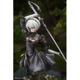 GoodSmile - 2B (YoRHa No.2 Tipo B) 1/7 - NieR:Automata Ver 1.1A