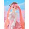 Goodsmile Pop Up Parade SMILE VALUE 2025 - Sakura Miku: Hanami Outfit Ver. - Personaje Vocal Serie 01: Hatsune Miku
