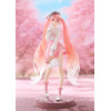 Goodsmile Pop Up Parade SMILE VALUE 2025 - Sakura Miku: Hanami Outfit Ver. - Personaje Vocal Serie 01: Hatsune Miku