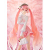Goodsmile Pop Up Parade SMILE VALUE 2025 - Sakura Miku: Hanami Outfit Ver. - Personaje Vocal Serie 01: Hatsune Miku