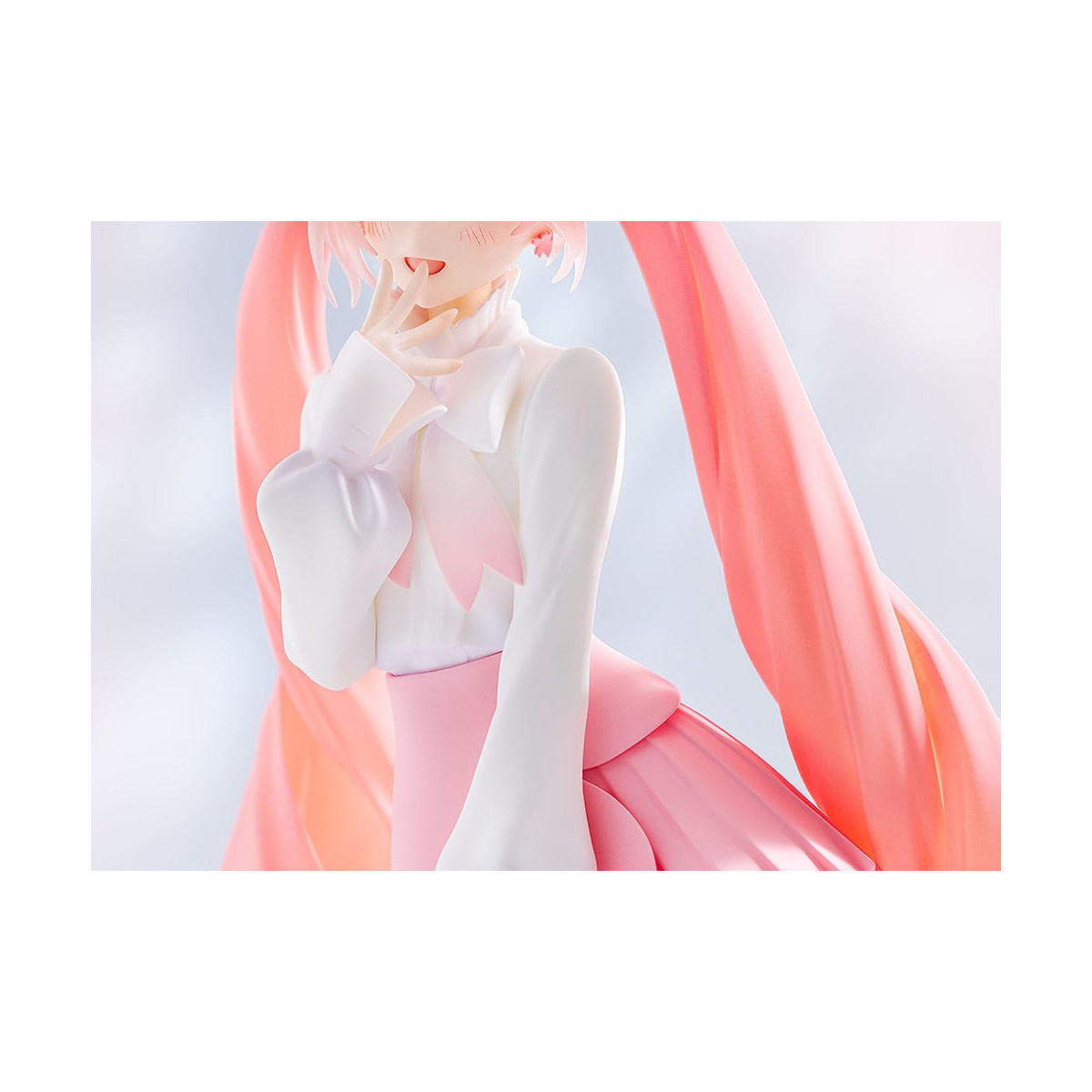 Goodsmile Pop Up Parade SMILE VALUE 2025 - Sakura Miku: Hanami Outfit Ver. - Personaje Vocal Serie 01: Hatsune Miku