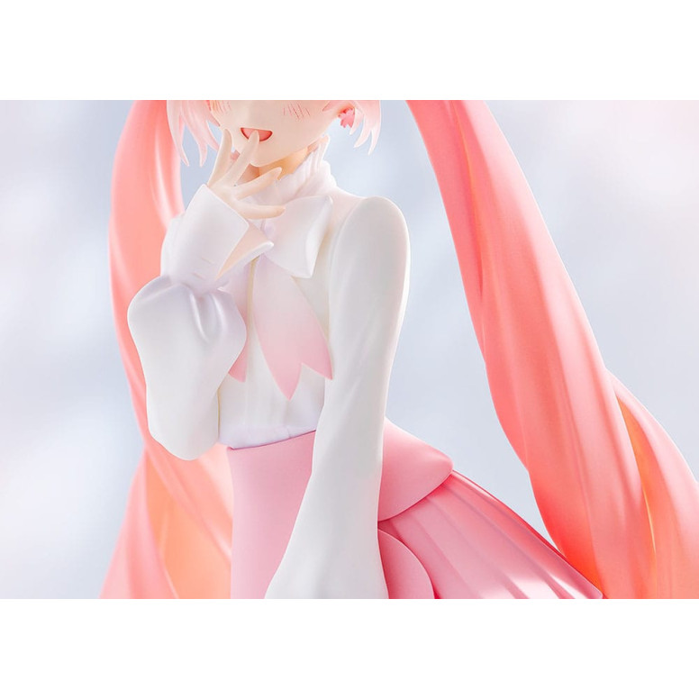 Goodsmile Pop Up Parade SMILE VALUE 2025 - Sakura Miku: Hanami Outfit Ver. - Personaje Vocal Serie 01: Hatsune Miku