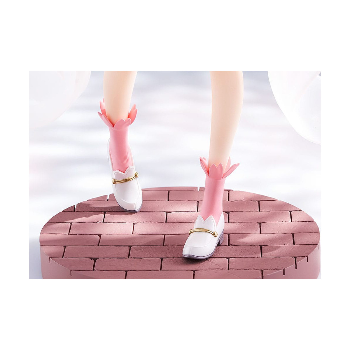Goodsmile Pop Up Parade SMILE VALUE 2025 - Sakura Miku: Hanami Outfit Ver. - Personaje Vocal Serie 01: Hatsune Miku