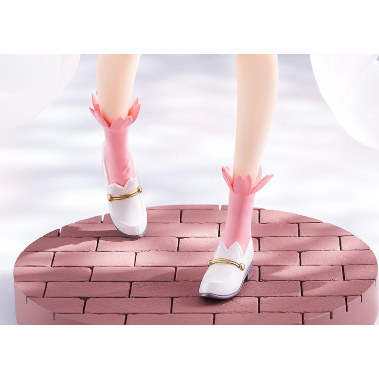 Goodsmile Pop Up Parade SMILE VALUE 2025 - Sakura Miku: Hanami Outfit Ver. - Personaje Vocal Serie 01: Hatsune Miku