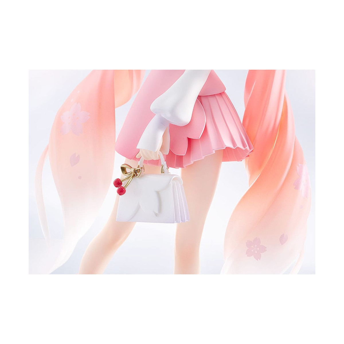 Goodsmile Pop Up Parade SMILE VALUE 2025 - Sakura Miku: Hanami Outfit Ver. - Personaje Vocal Serie 01: Hatsune Miku