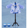 Nendoroid Doll - Snow Miku: Yukiiro Pop Ver. - Personaje Vocal Serie 01: Hatsune Miku