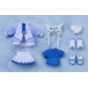 Nendoroid Doll - Snow Miku: Yukiiro Pop Ver. - Personaje Vocal Serie 01: Hatsune Miku