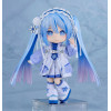 Nendoroid Doll - Snow Miku: Yukiiro Pop Ver. - Personaje Vocal Serie 01: Hatsune Miku