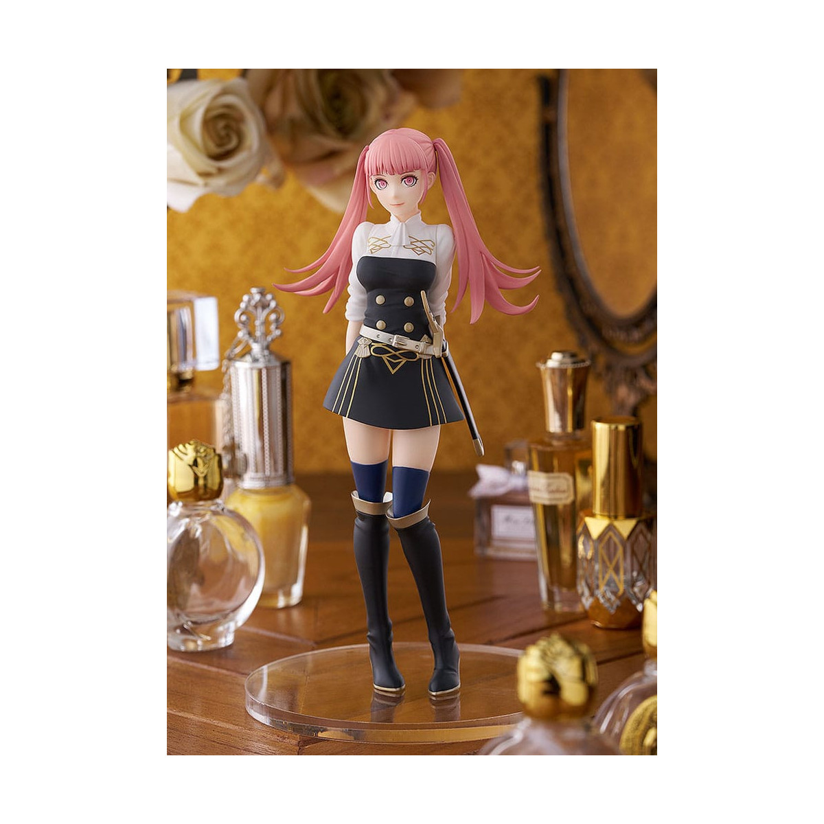 Goodsmile Pop Up Parade - Hilda Valentine Goneril - Fire Emblem: Three Houses