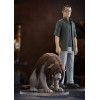 GoodSmile Pop Up Desfile - Shou Tucker & Nina Chimera - Full Metal Alchemist Brotherhood