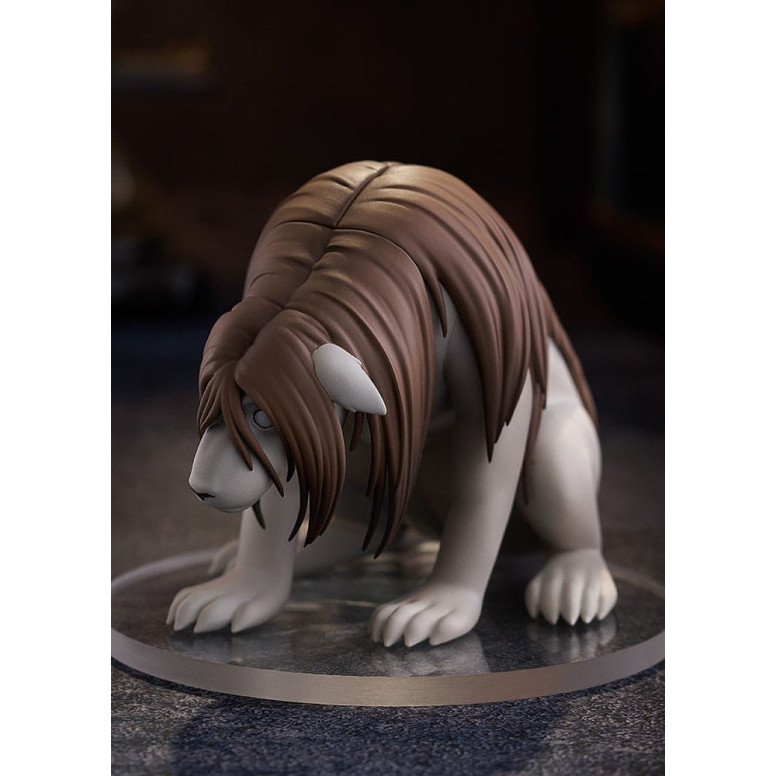 GoodSmile Pop Up Desfile - Shou Tucker & Nina Chimera - Full Metal Alchemist Brotherhood