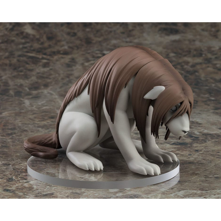 GoodSmile Pop Up Desfile - Shou Tucker & Nina Chimera - Full Metal Alchemist Brotherhood