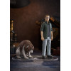 GoodSmile Pop Up Desfile - Shou Tucker & Nina Chimera - Full Metal Alchemist Brotherhood