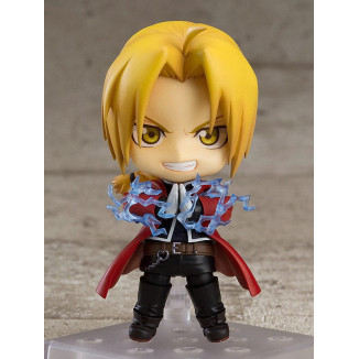 Nendoroid - Full Metal Alchemist hermandad - EDWARD ELRIC - Reedición