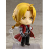 Nendoroid - Full Metal Alchemist hermandad - EDWARD ELRIC - Reedición