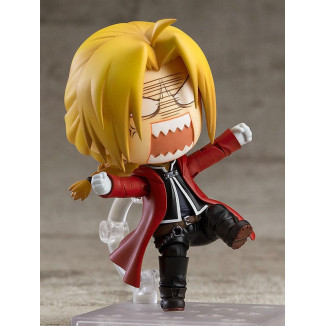 Nendoroid - Full Metal Alchemist hermandad - EDWARD ELRIC - Reedición