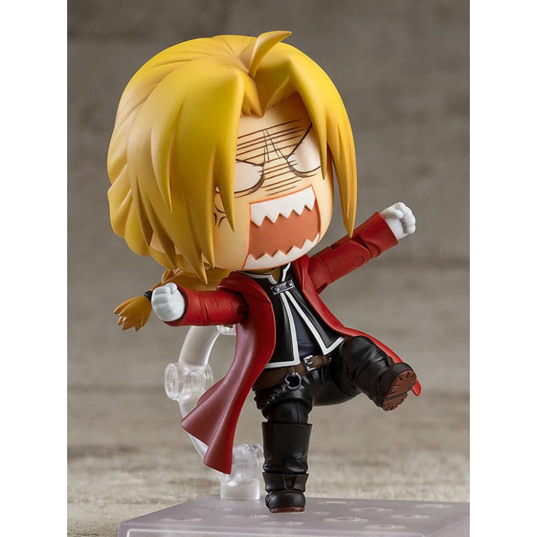 Nendoroid - Full Metal Alchemist hermandad - EDWARD ELRIC - Reedición