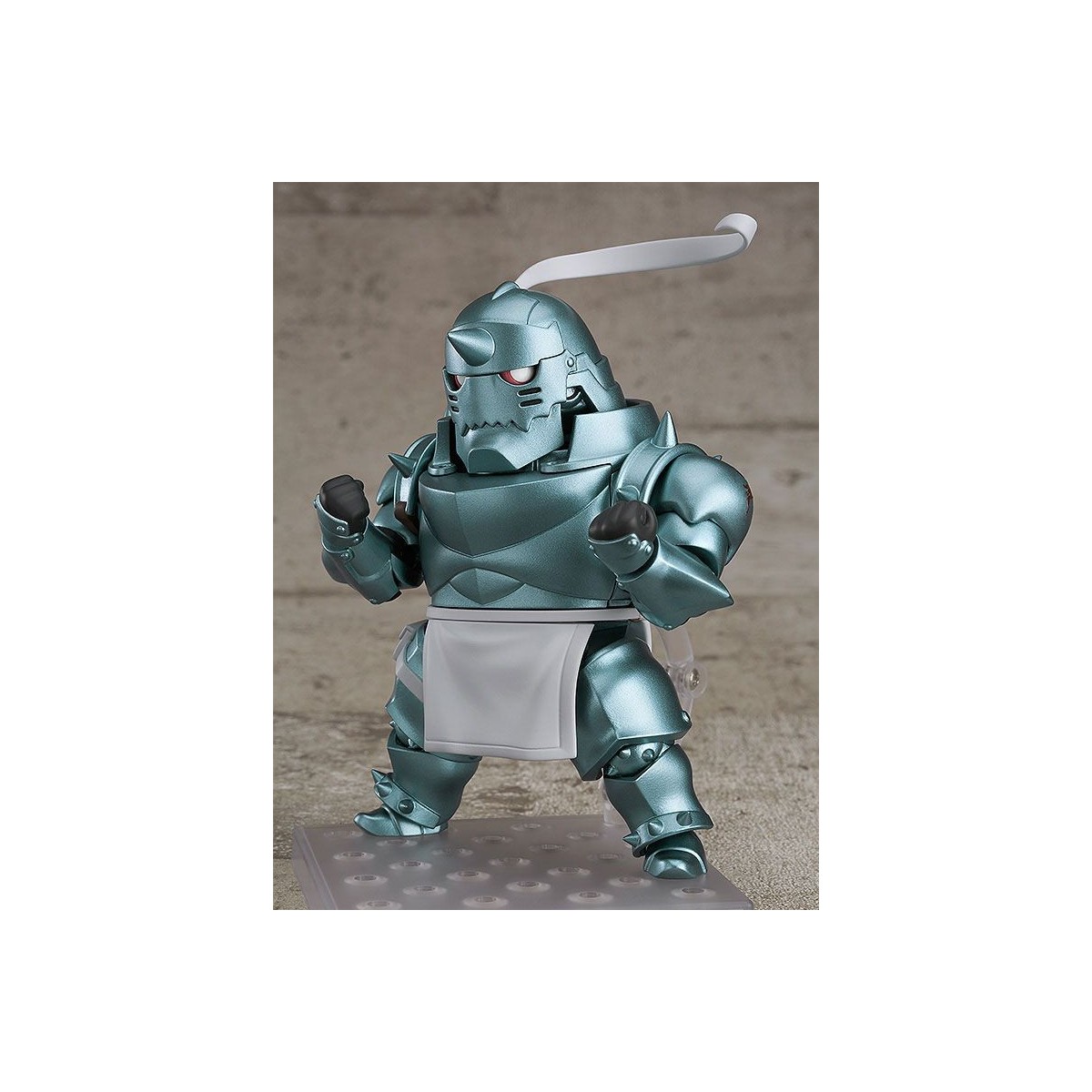 Square Enix Full Metal alchemist  Trading Arts Serie 2- Edward Elric