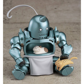 Square Enix Full Metal alchemist  Trading Arts Serie 2- Edward Elric
