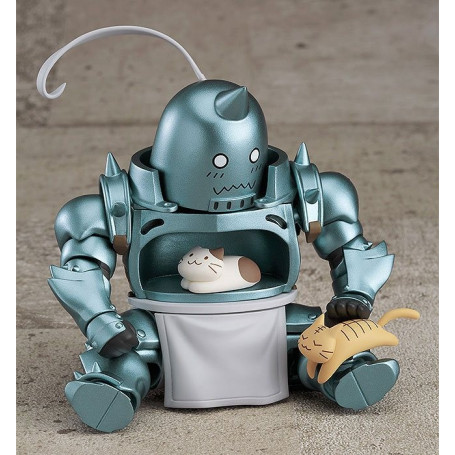 Square Enix Full Metal alchemist  Trading Arts Serie 2- Edward Elric