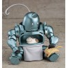 Square Enix Full Metal alchemist  Trading Arts Serie 2- Edward Elric