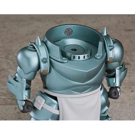 Square Enix Full Metal alchemist  Trading Arts Serie 2- Edward Elric