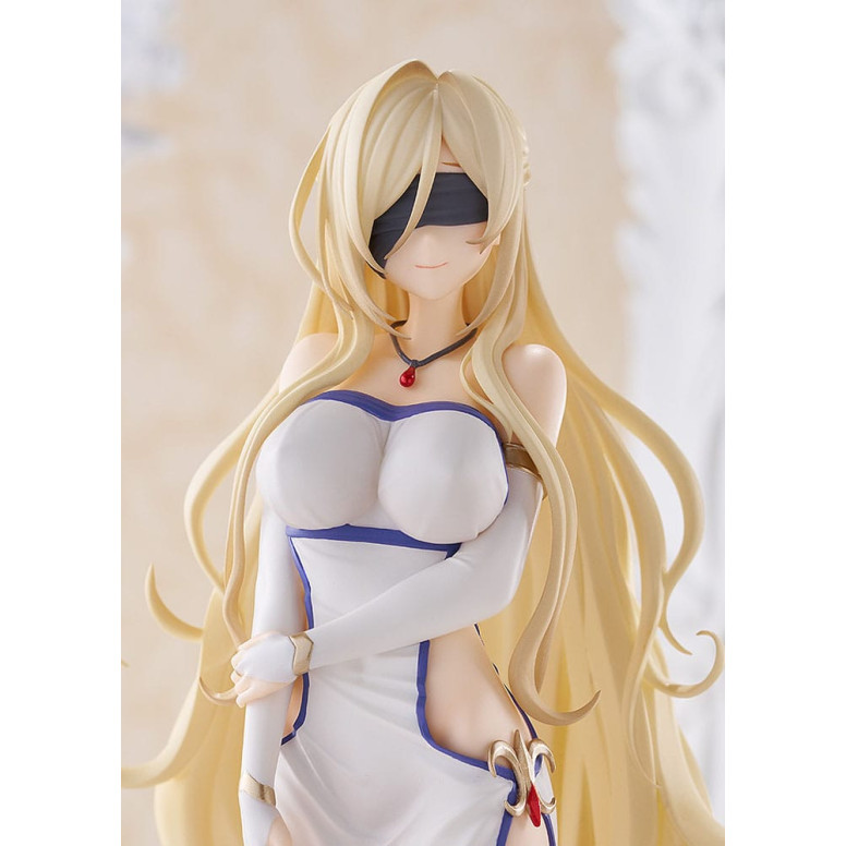 GoodSmile Pop Up Parade Large - Sword Maiden - Goblin Slayer II -