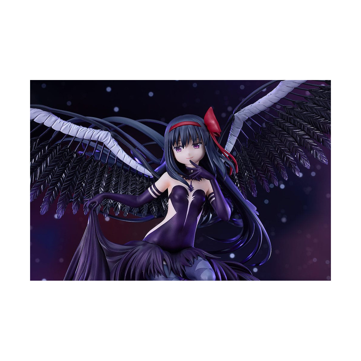 GoodSmile - Nagisa Momoe - Puella Magi Madoka Magica La Película Rebelión - POP UP PARADE Figurine