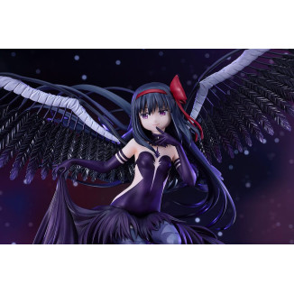 GoodSmile - Nagisa Momoe - Puella Magi Madoka Magica La Película Rebelión - POP UP PARADE Figurine