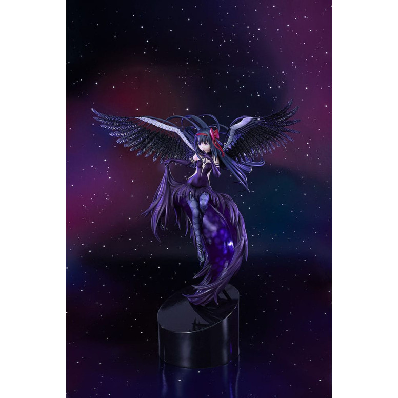 GoodSmile - Nagisa Momoe - Puella Magi Madoka Magica La Película Rebelión - POP UP PARADE Figurine