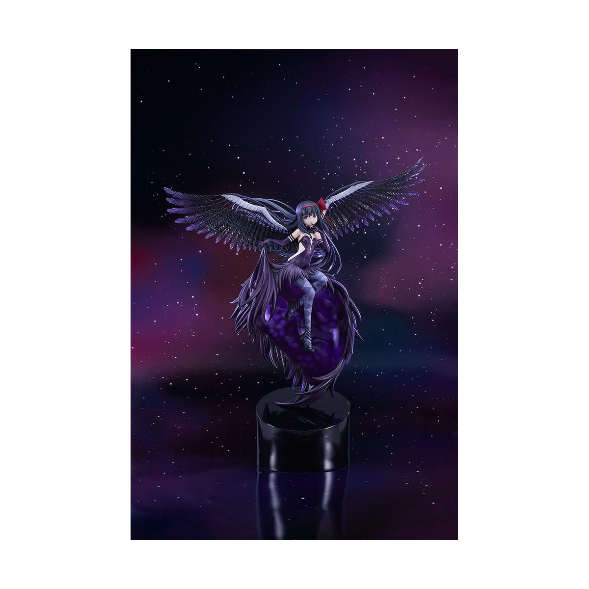 GoodSmile - Nagisa Momoe - Puella Magi Madoka Magica La Película Rebelión - POP UP PARADE Figurine