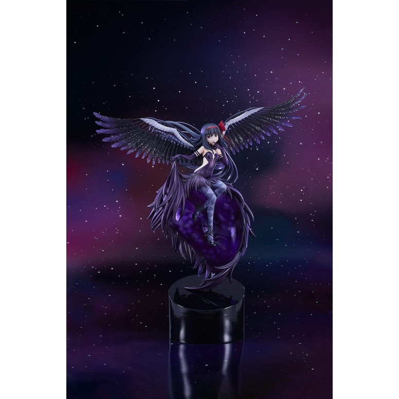 GoodSmile - Nagisa Momoe - Puella Magi Madoka Magica La Película Rebelión - POP UP PARADE Figurine