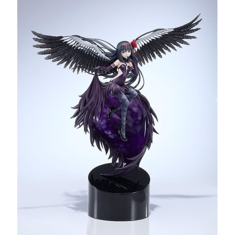 GoodSmile - Nagisa Momoe - Puella Magi Madoka Magica La Película Rebelión - POP UP PARADE Figurine