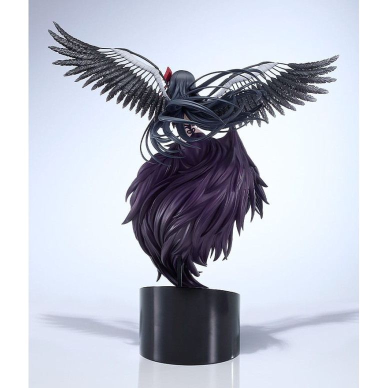 GoodSmile - Nagisa Momoe - Puella Magi Madoka Magica La Película Rebelión - POP UP PARADE Figurine