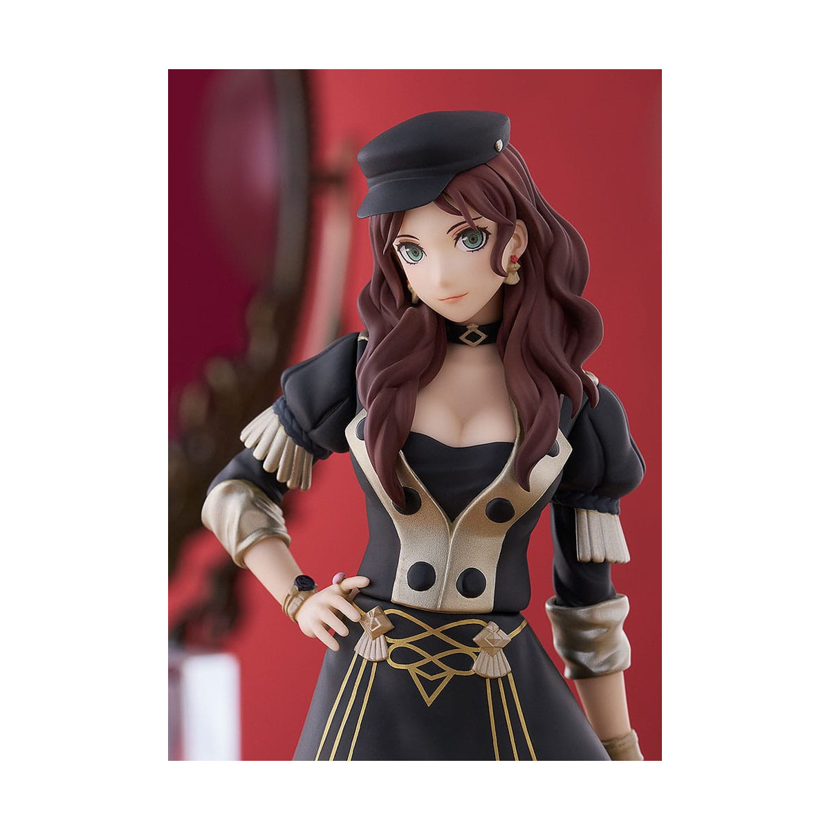 Goodsmile Pop Up Parade - Dorothea Arnault - Fire Emblem: Three Houses