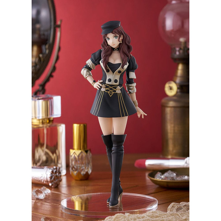 Goodsmile Pop Up Parade - Dorothea Arnault - Fire Emblem: Three Houses